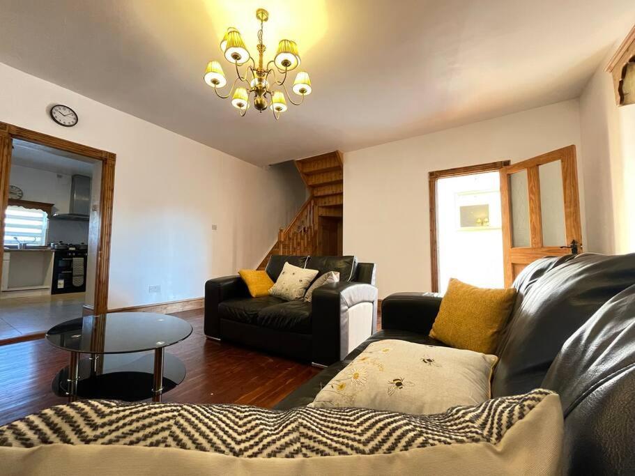 Park Terrace Professional Let Villa Bedlington Dış mekan fotoğraf
