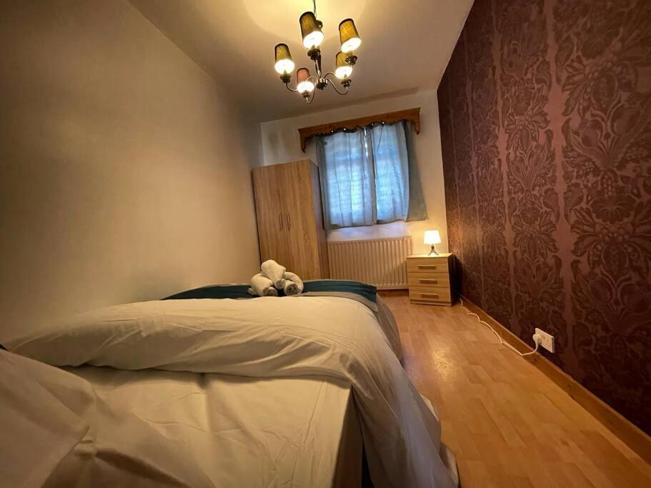 Park Terrace Professional Let Villa Bedlington Dış mekan fotoğraf