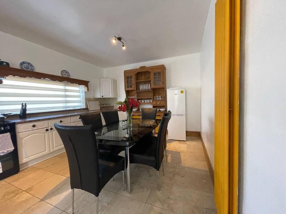 Park Terrace Professional Let Villa Bedlington Dış mekan fotoğraf