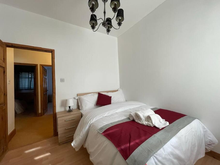 Park Terrace Professional Let Villa Bedlington Dış mekan fotoğraf