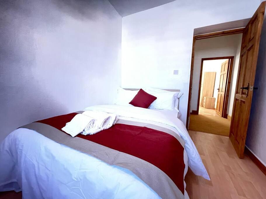 Park Terrace Professional Let Villa Bedlington Dış mekan fotoğraf