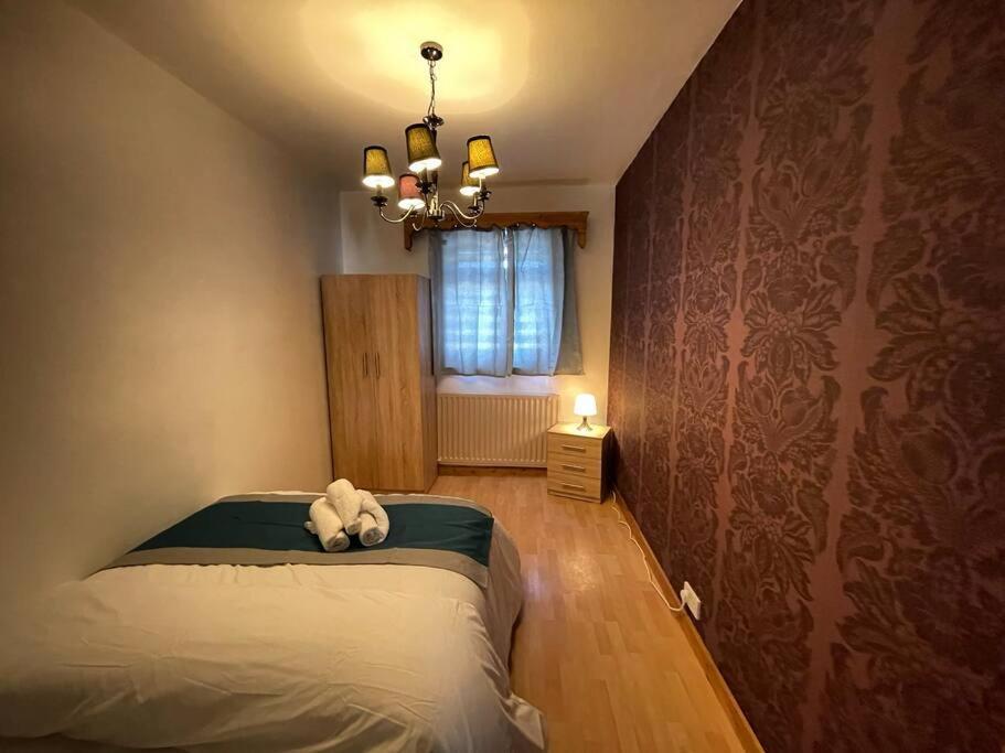 Park Terrace Professional Let Villa Bedlington Dış mekan fotoğraf