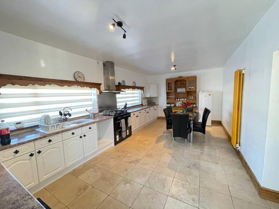 Park Terrace Professional Let Villa Bedlington Dış mekan fotoğraf
