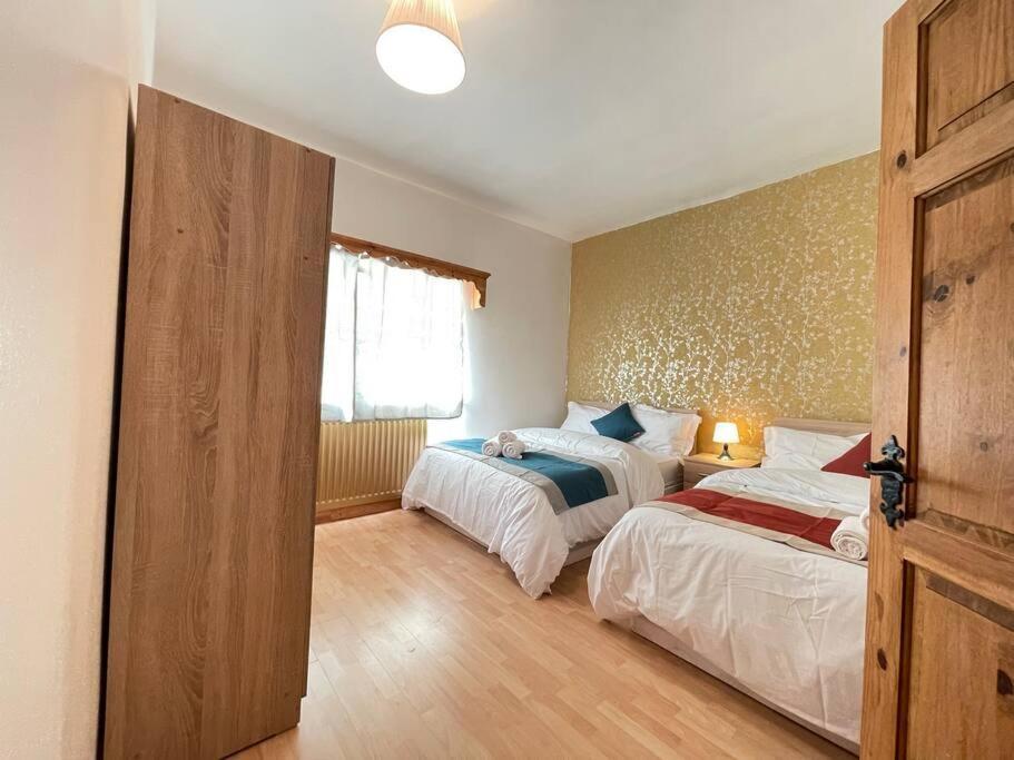 Park Terrace Professional Let Villa Bedlington Dış mekan fotoğraf