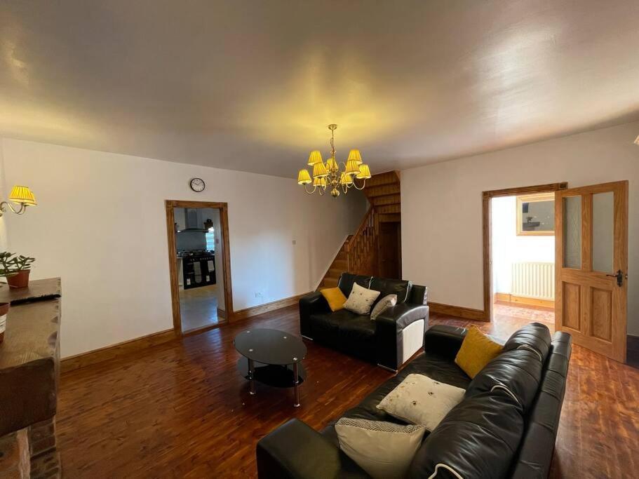 Park Terrace Professional Let Villa Bedlington Dış mekan fotoğraf